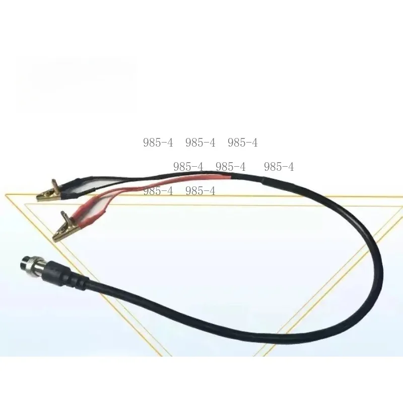 SF100-6 6CH Battery Capacity Tester Lithium Ni-MH Lead-acid Charge Discharge Repair Integrated Device