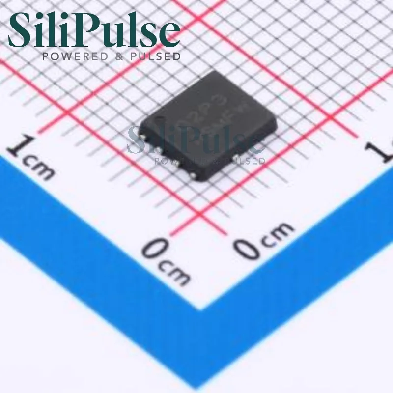 (5-20pcs) NTMFS002P03P8ZT1G SO-8FL-EP-5.8mm 100% Original In Stock (MOSFET) 138.9W 30V 263A 1 P SO-8FL-EP-5.8mm