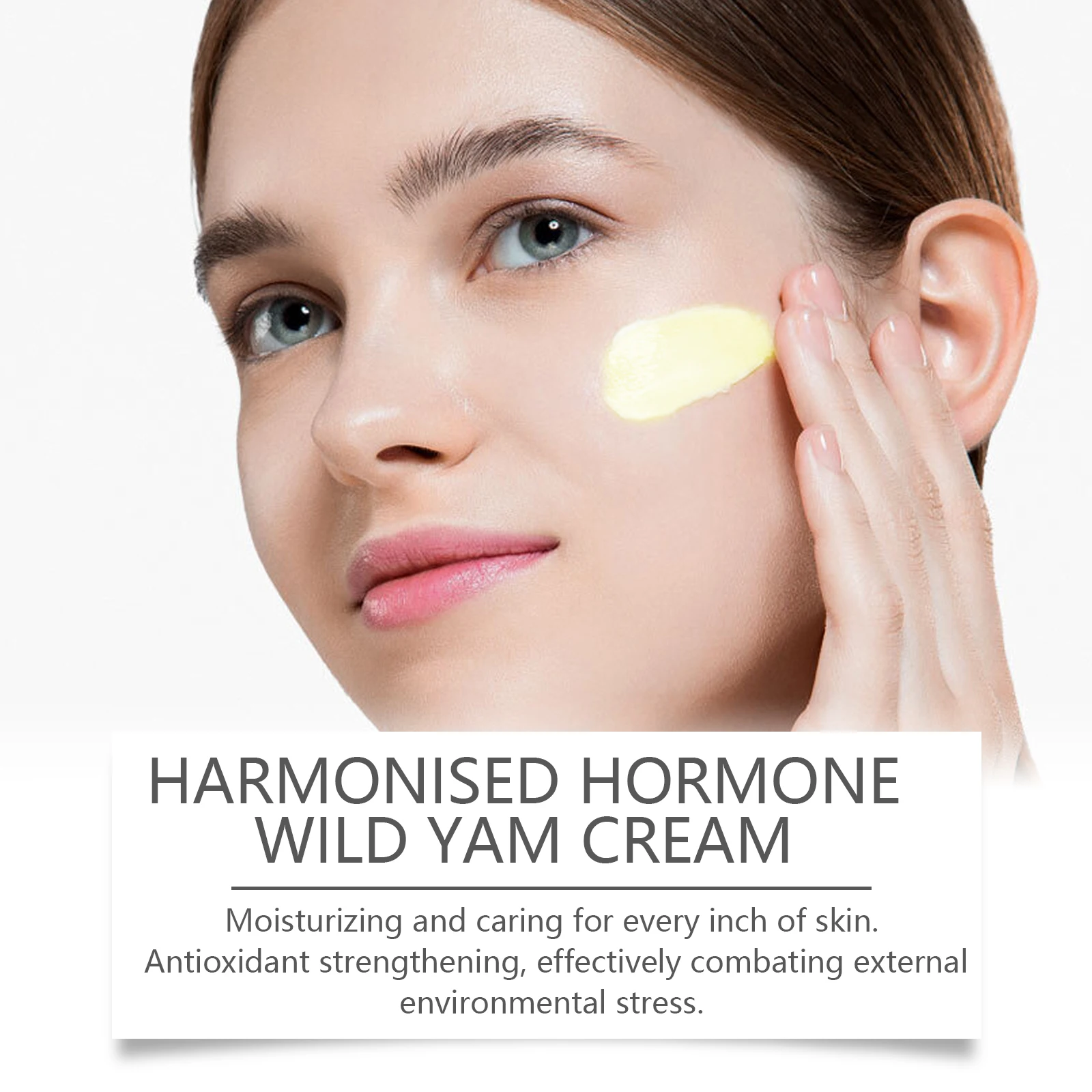 Wild Yam Creme: Diese luxuriös – Luxury Skincare Daily Bewertung und Preis