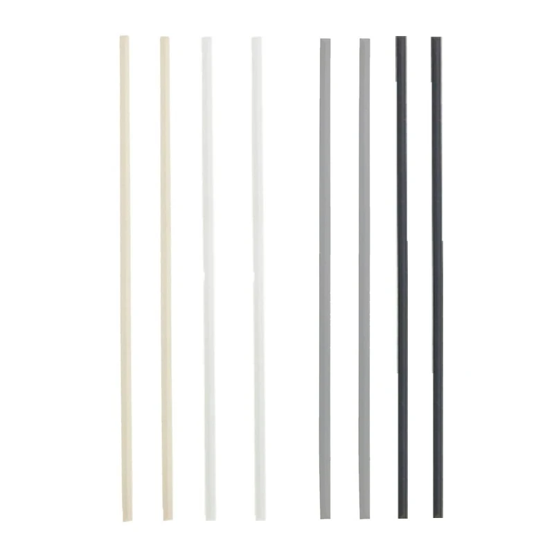 

For ENVY Spectre X360 13-AD 13-AE 13-AG/AH 13-AW 13-AQ AR 15-ED BP 17-BY 17-CN 2PCS Notebook Rubber Feet Strips Replacement