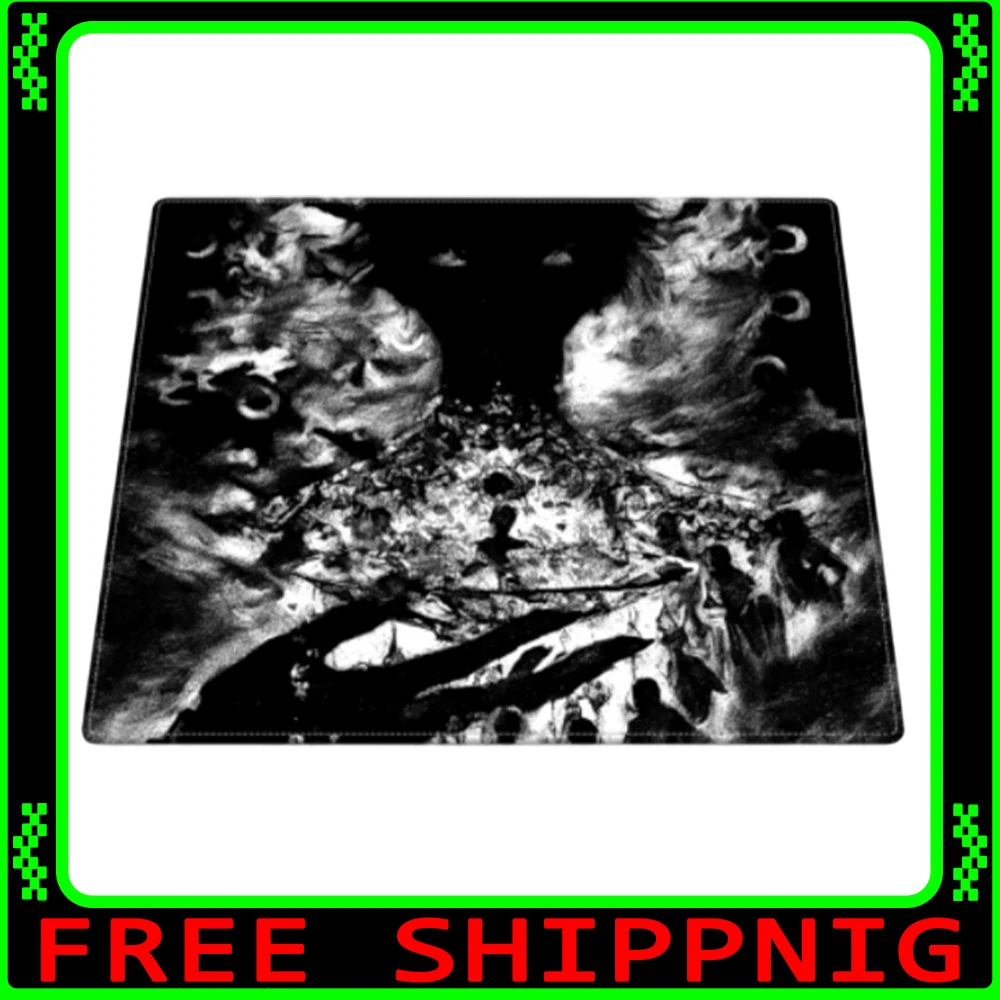 

Коврик для мыши Special Gear Ten Days, нейтральный дизайн, приятный для кожи, из тонкой ткани, для CSGO, APEX, Valorant, аксессуары для ПК, подарки