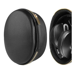 Geekria Headphones Case Pouch for Sennheiser MOMENTUM 3 Wireless, PXC 550-II, Portable Bluetooth Earphones Bag For Accessories