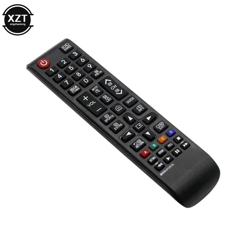 BN59-01247A Replace Remote Control For Samsung LED Smart TV UE55KU6500U UA78KS9500W UA88KS9800 UE40KU6000 UE49KU6500U