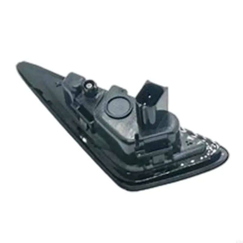 57BA سيارة اليسار اليسرى كاميرا مرآة جناح عالية الدقة 1125106-50-J 1125107-50-J #2