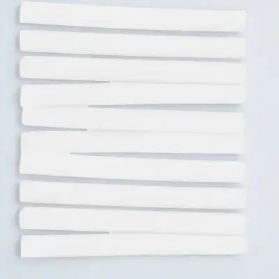 10Pcs Foam Filling Rod Sofa Fixing Bar Furniture Protector Slipcover Tuck Grip Caulk Saver Backer Rod Caulk Saver