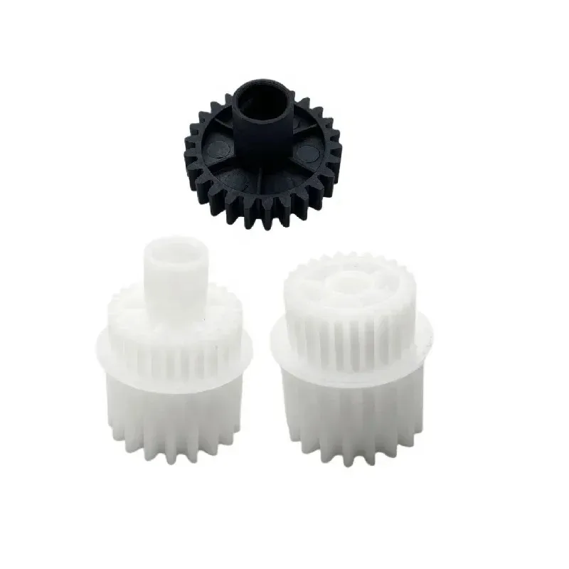 10pcs FU8-0576-000 FU8-0534-000 FU8-0575-000 Qualité FJardDrive Gear Pour IL IR 2520 2525i 2530i 2530 2535 2545 Copieur Pièces