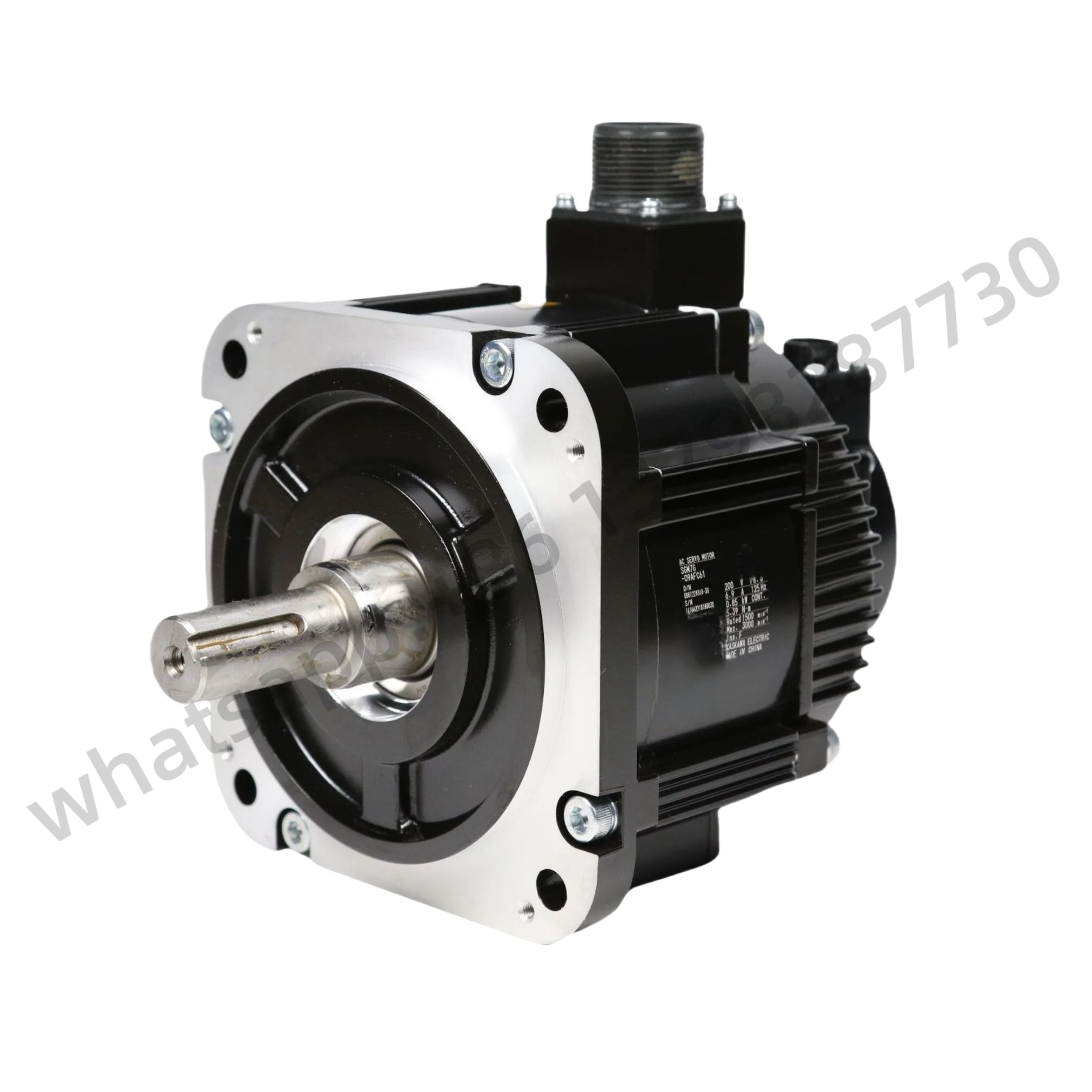 New Original SGMGH-09ACA61