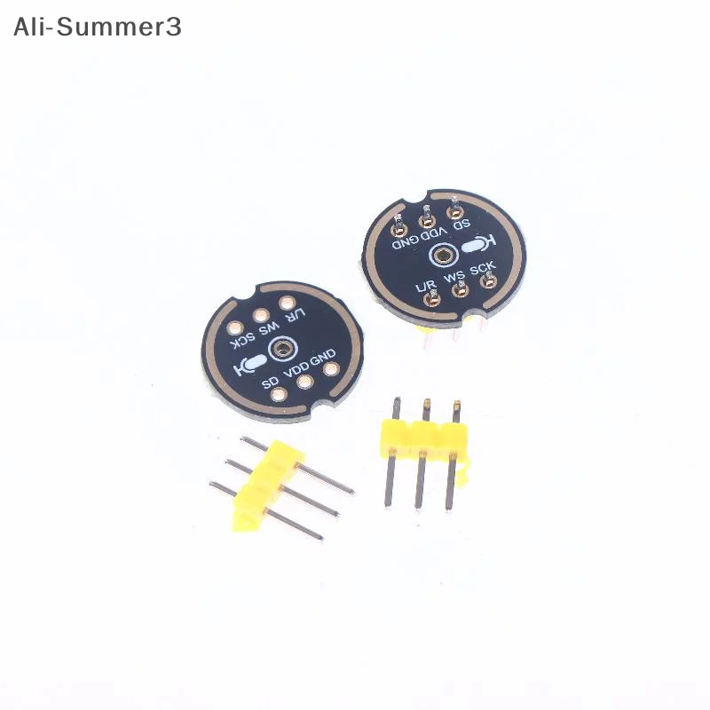 1 Set Omnidirection… - image