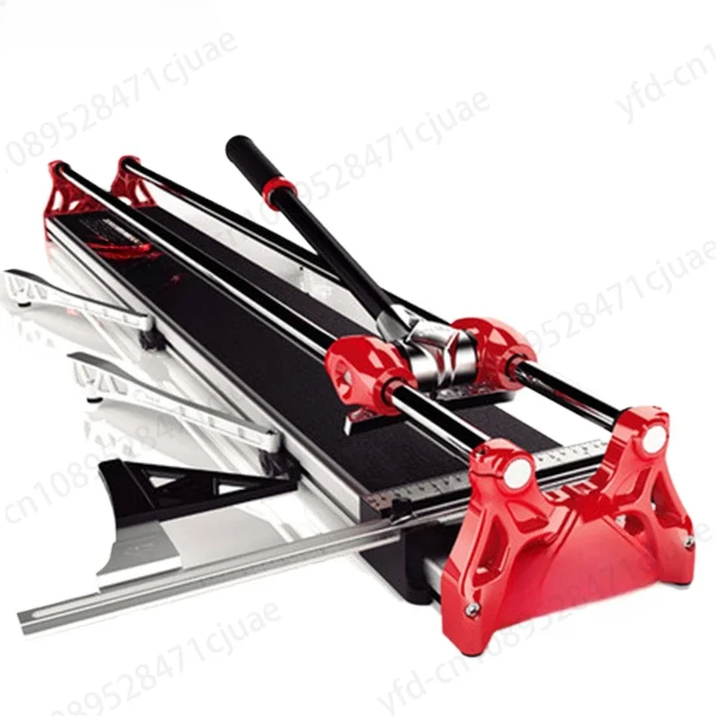 Tool Push-type High Precision Cutting Machine Table  1200 Manual Tile Cutter Brick Polished Tile Ceramic Cutting