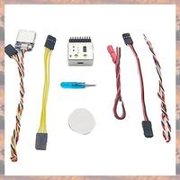 2025 Trend For Sparrow V2 Pro FPV Drone Flight Controller Support Digital OSD FPV VTX For DJI V2/DJI O3/AVATAR