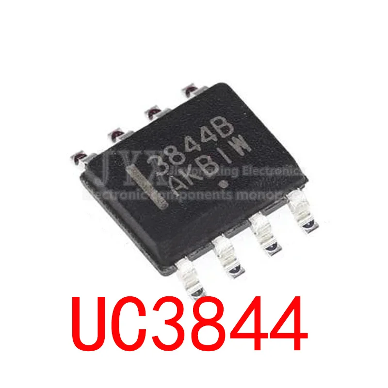 10PCS UC3842A UC3843A UC3844B UC3843B UC3845B SOP8 UC3842 UC3843 UC3844 UC3845 SOP-8 UC3842B UC3843B UC3845A UC3844A