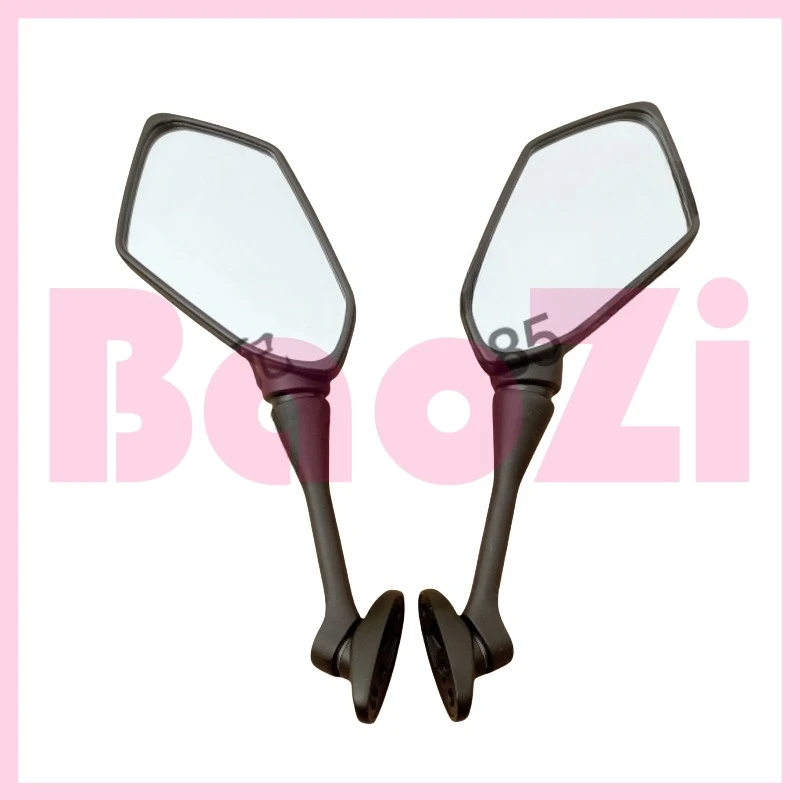 Left and Right Rearview Mirror for Aprilia Ww150