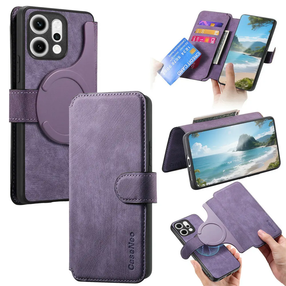 Thumbnail 2 - #7 Best Rated Oppo Reno 11 Cases to Buy in 2026