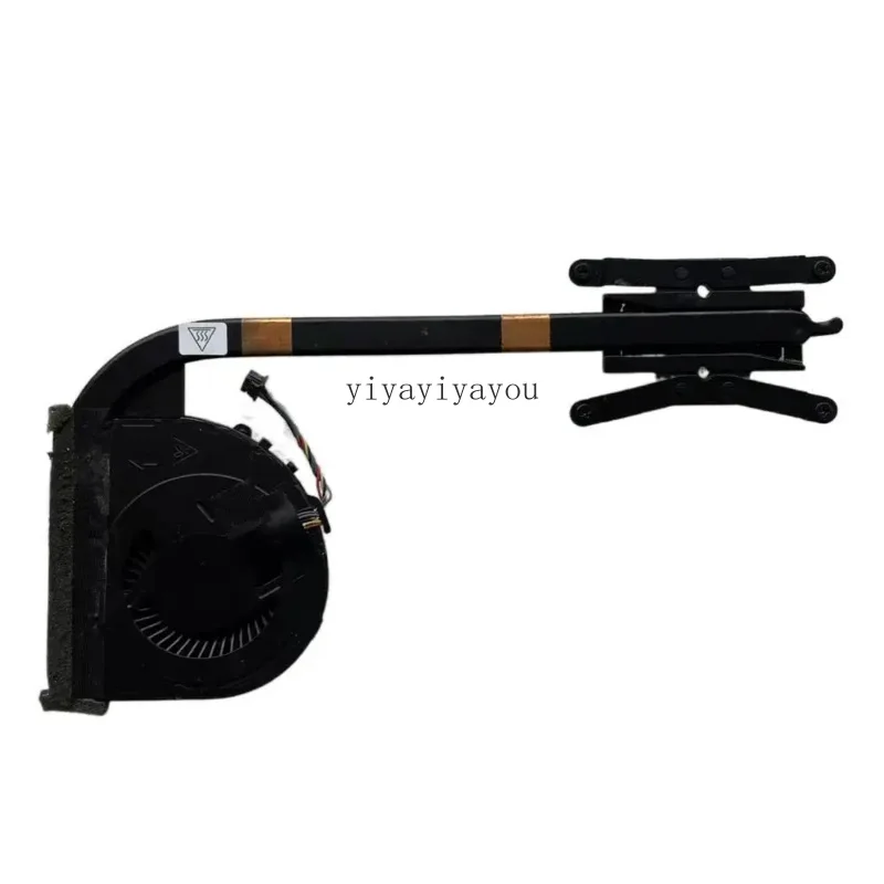 

New Original CPU Cooling Fan Heatsink Radiator Cooler For Lenovo Thinkpad T440S T450S Integrated graphics FRU：04X0445 04X1850