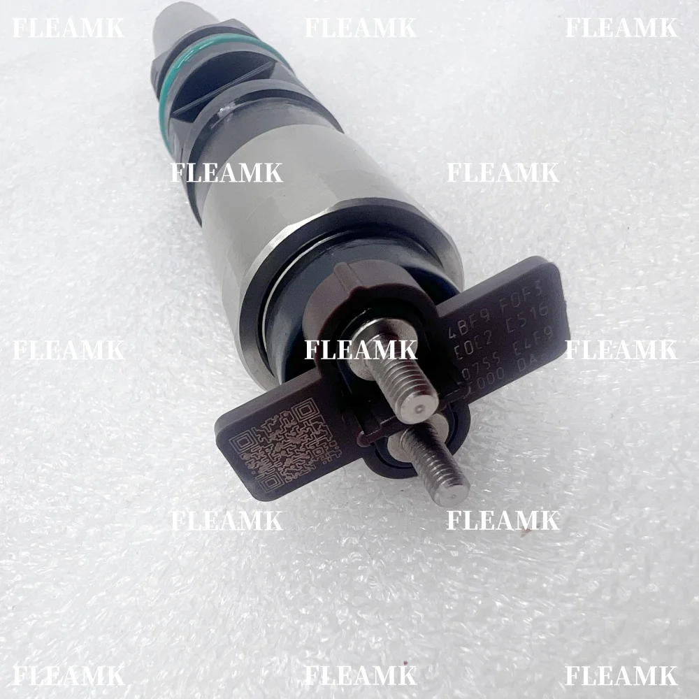 Diesel Common Rail Injector 295050-1240 21785960