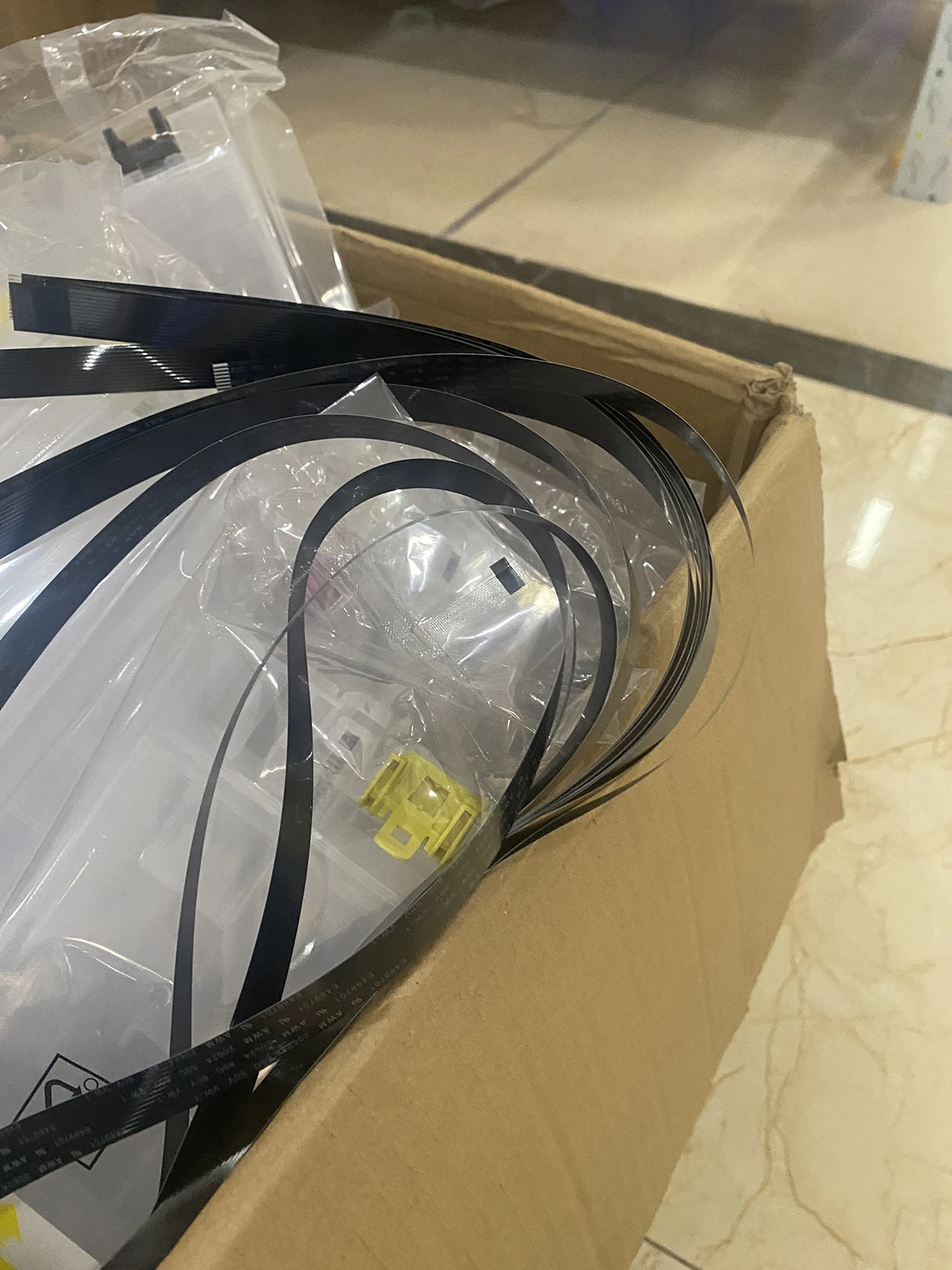 1X FK4-5807-000 FK3…