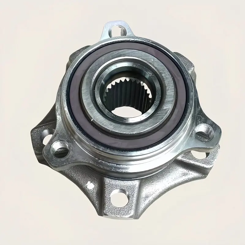 Front Rear Wheel Bearings Hub Bearings Axle Heads For Haval H6 Dargo White Black Cat ORA Good Cat