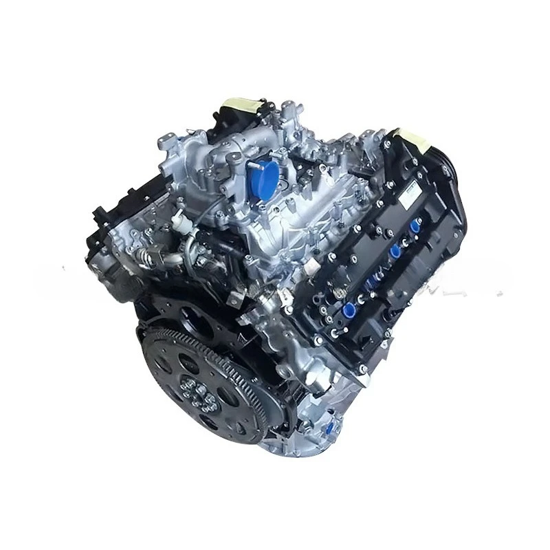 19000-51100 for Toyota Land Cruiser VDJ200 1VD-FTV engine