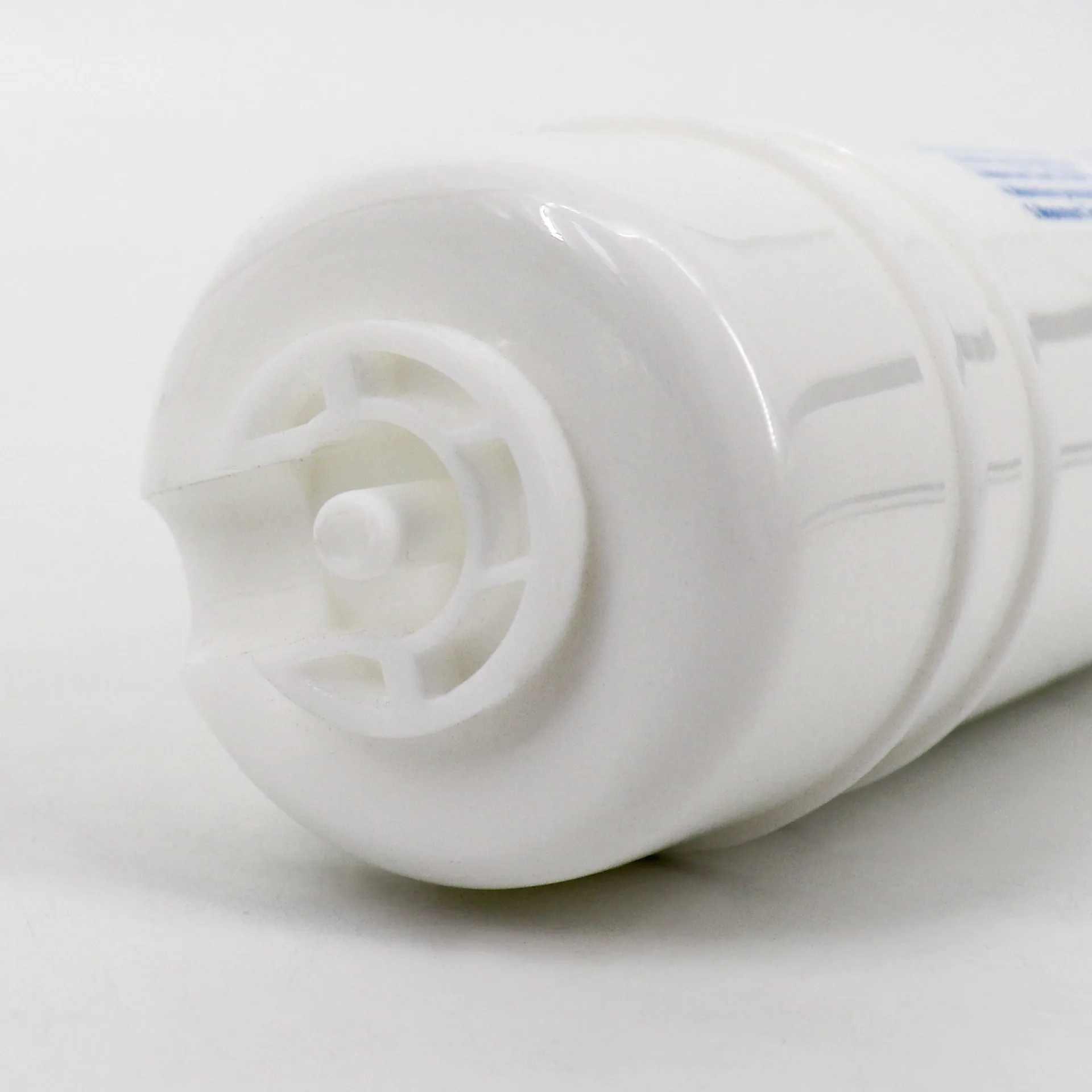 خرطوشة فلتر بولي بروبلين شاملة سريعة الاتصال من القطن و UDF ، الترشيح وإزالة الروائح لتنقية المياه ، 1um