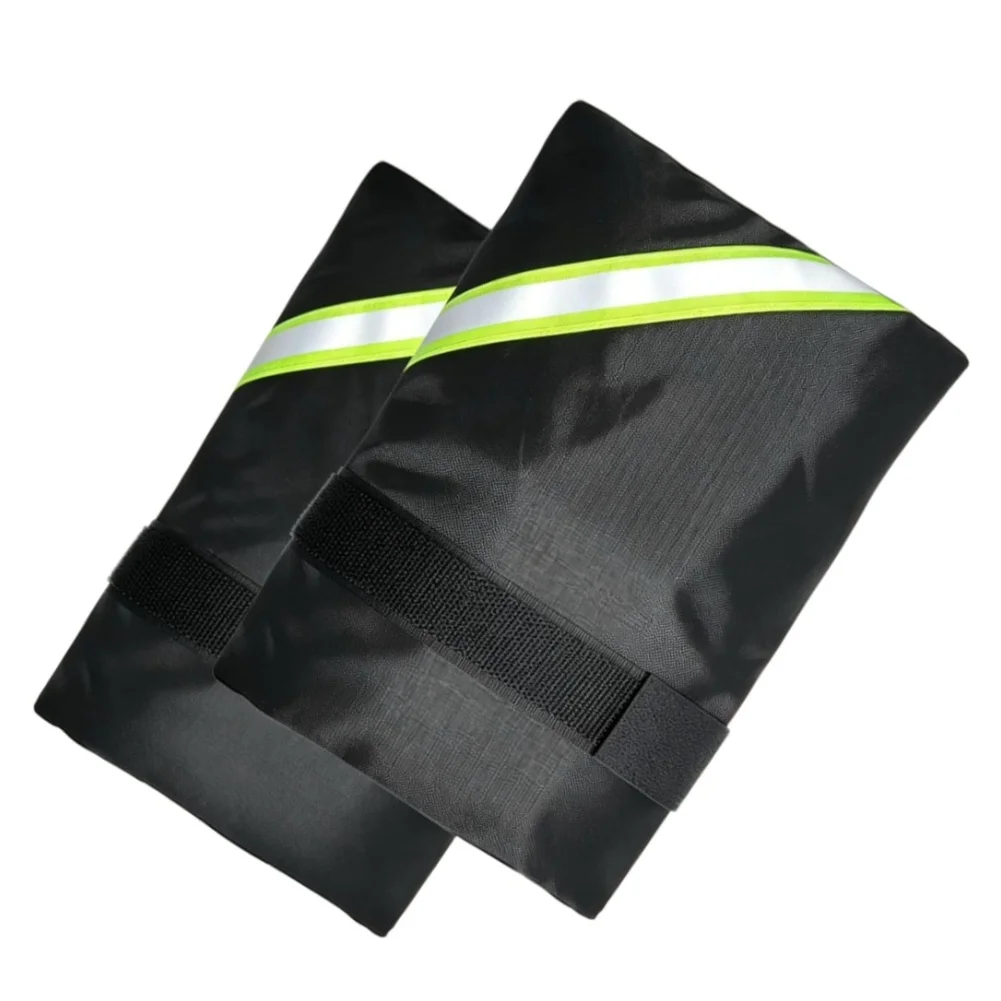 Outdoor Faucet Covers for Winter Freeze Protection Pipe Frost Cover for Garden Spigot Hose Bib Outdoor Faucets