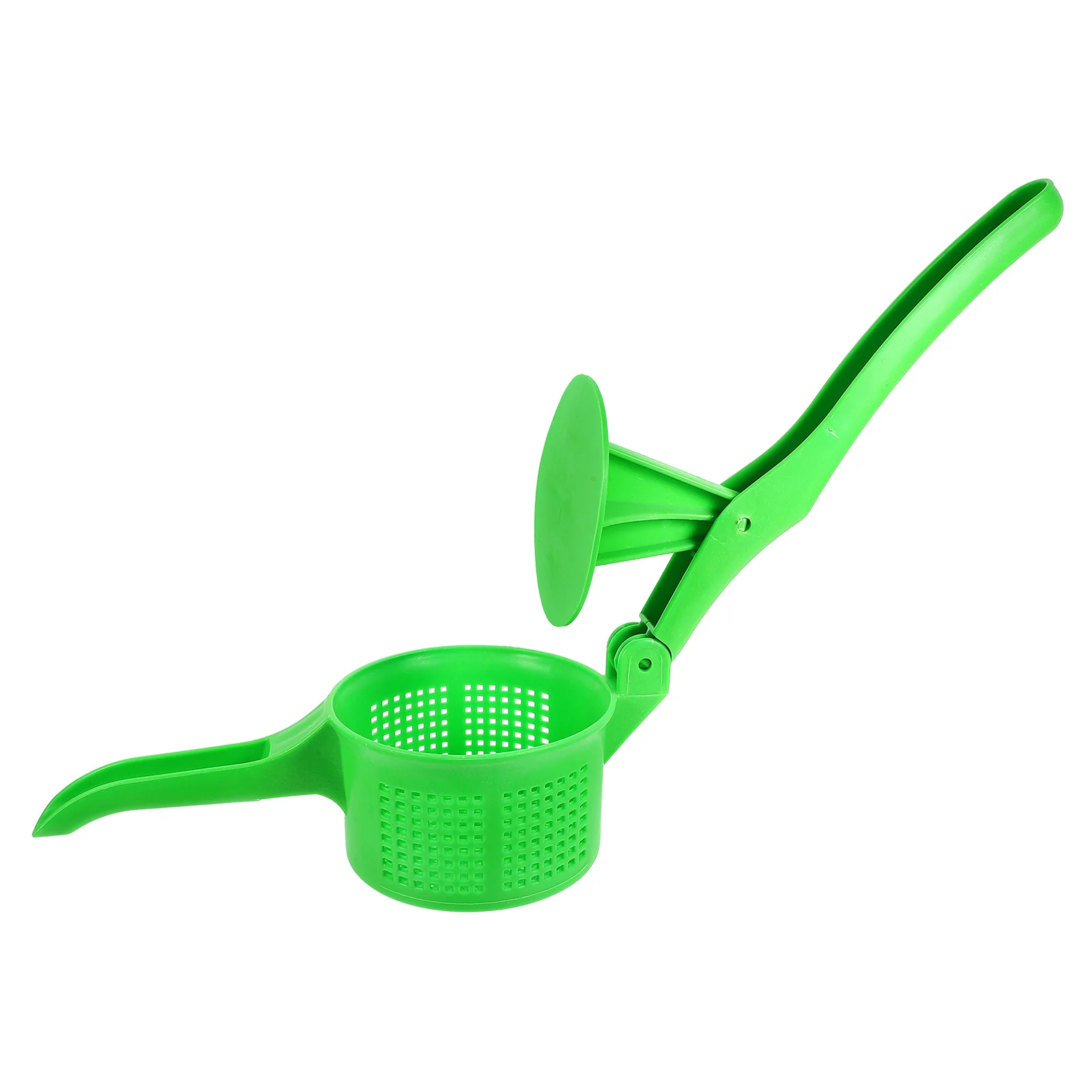 

Dumpling Stuffing Dryer Plastic Hand Press Design Easy To Use Food Dehydrator Vegetable Wring Dryer Laboratory Drying Tool