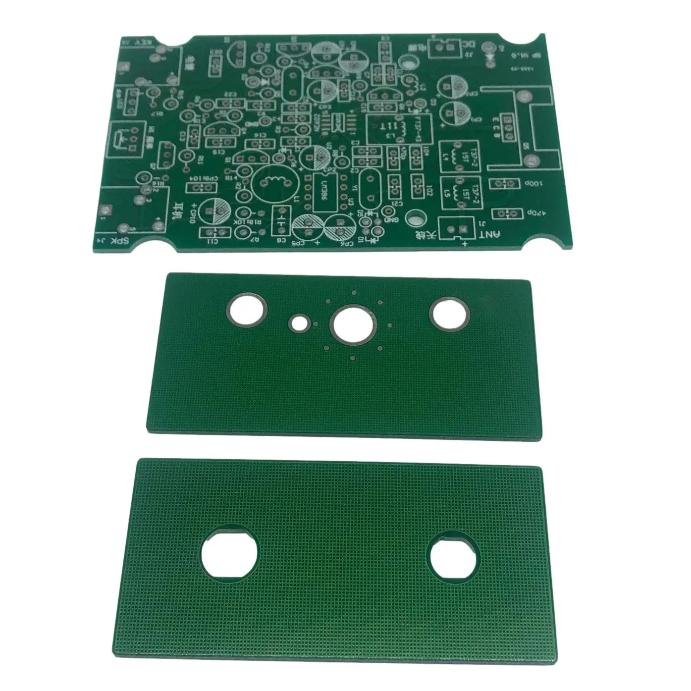 Super Forty-9Er CW Courte Onde Transcsec Machine invitent Ensemble de Pièces avec Shell 7023 SHIRT Z