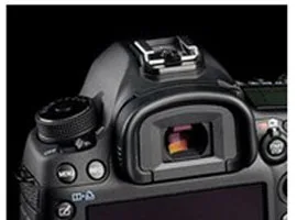 Gumowa muszla oczna aparatu, np. wizjer do kanonu EOS 1DsIII 1DIV 1D znak III 5D znak III 7D znak II 5DIII 5DS 5DS 5DSR DSr