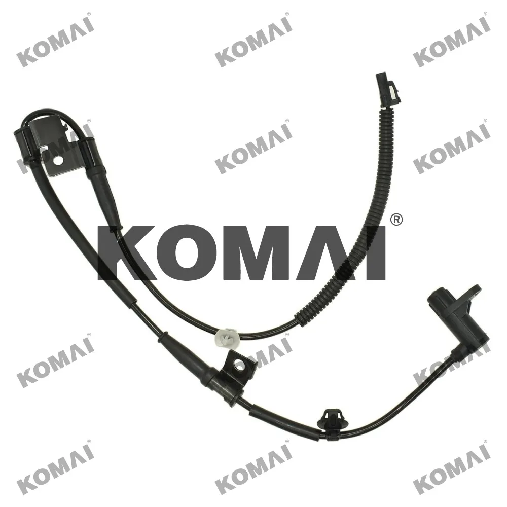 

XOJOX 59830-2H000 Датчик скорости переднего правого колеса ABS, совместимый с 2007-2010 гг.