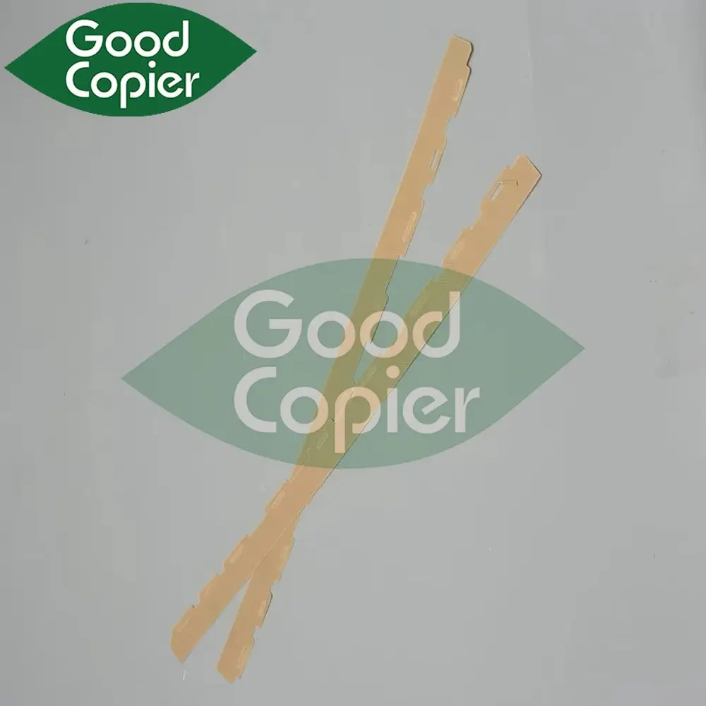 3PCS Original Fuser Cloth Fabric Oil Application Pad support for Xerox V3370