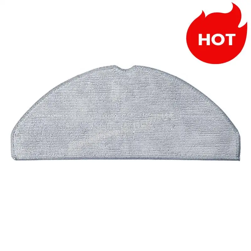 A01V-para RV20 Max Plus / TP-Link Tapo RV30 Max Plus / RV30 Max / RV20 Max Robot aspirador cepillo lateral principal filtro de fregona bolsas de polvo