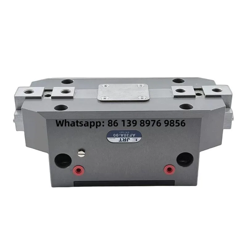 JRT Parallel AF Finger Cylinder Af30a-20 Af30a-25 Af30a-30 Af30a-40 Af30-40