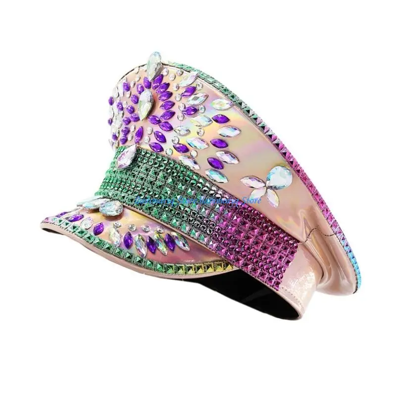 

573B Minimalists Hat Beach Portable Hat Casual Sport Hat for Youth Fashionable