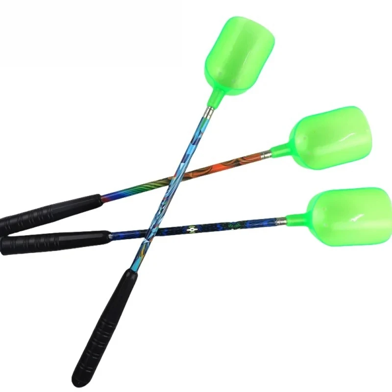 1Pcs Bait Throwing …