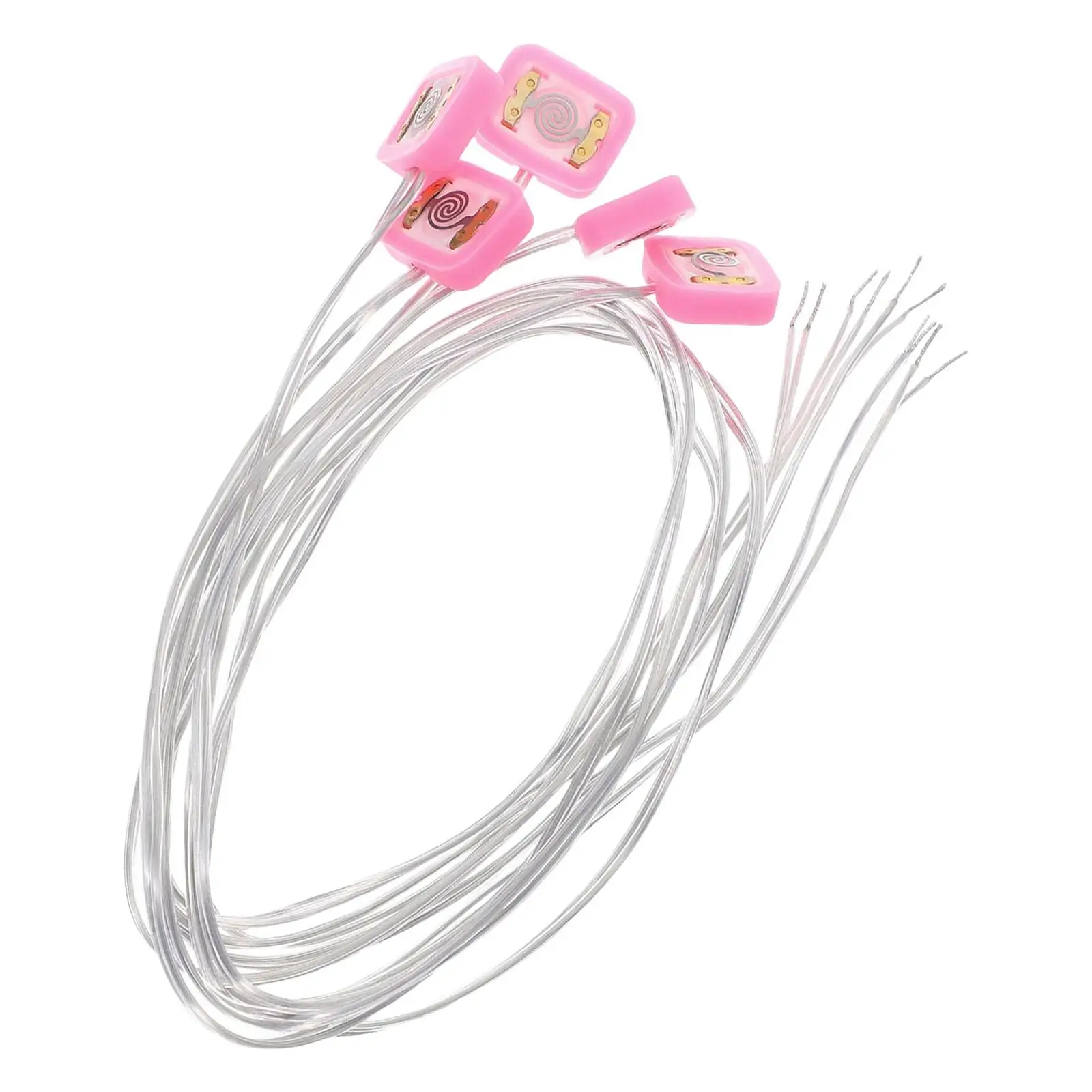 5X Copper Fuses Ele…