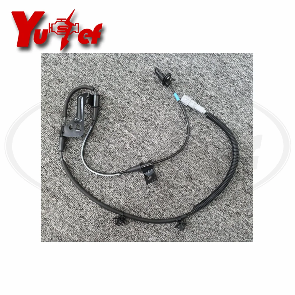 

Front Left ABS Wheel Speed Sensor for Kia Seltos 2020-2024 OE 58930-Q5000 58930Q5000