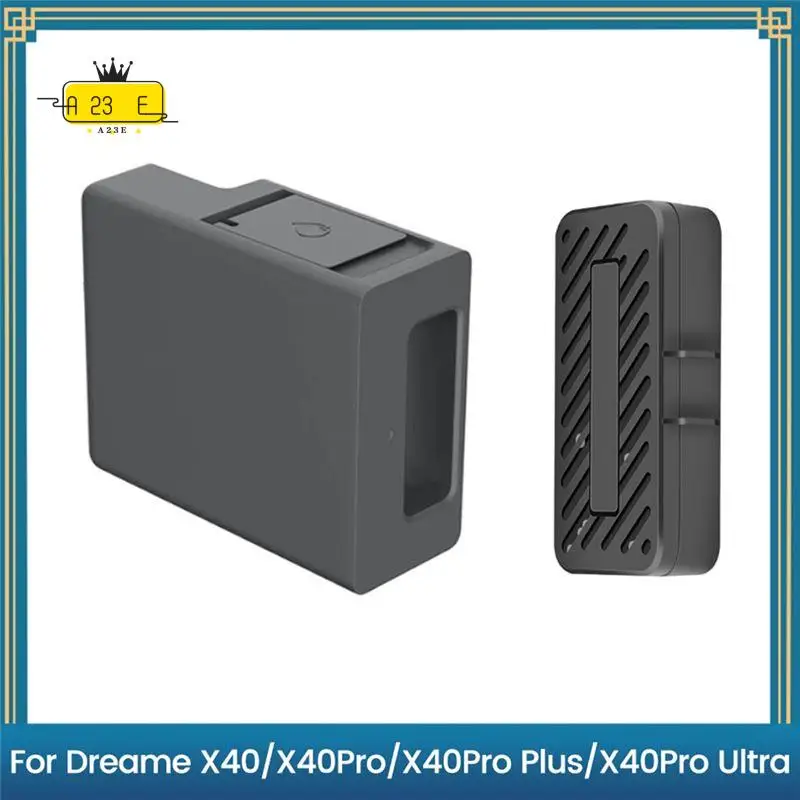 A23E-Sewage Tank Ionic Deodorization+Cleaning Liquid Module For Dreame X40/X40pro/X40pro Plus/X40pro Ultra Vacuum Parts