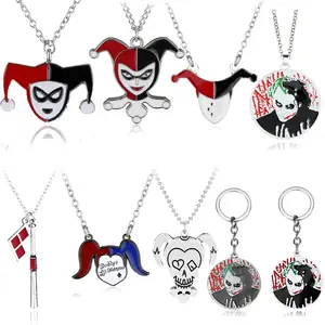 Joker shops and Harley Quinn Charm Bundle