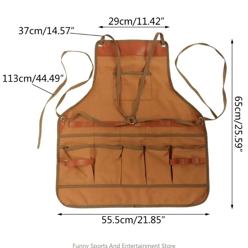 C4de Chef Cooking Apron مع BBBQ BRILLS APRON CRESS BACK APPRON APRON #6