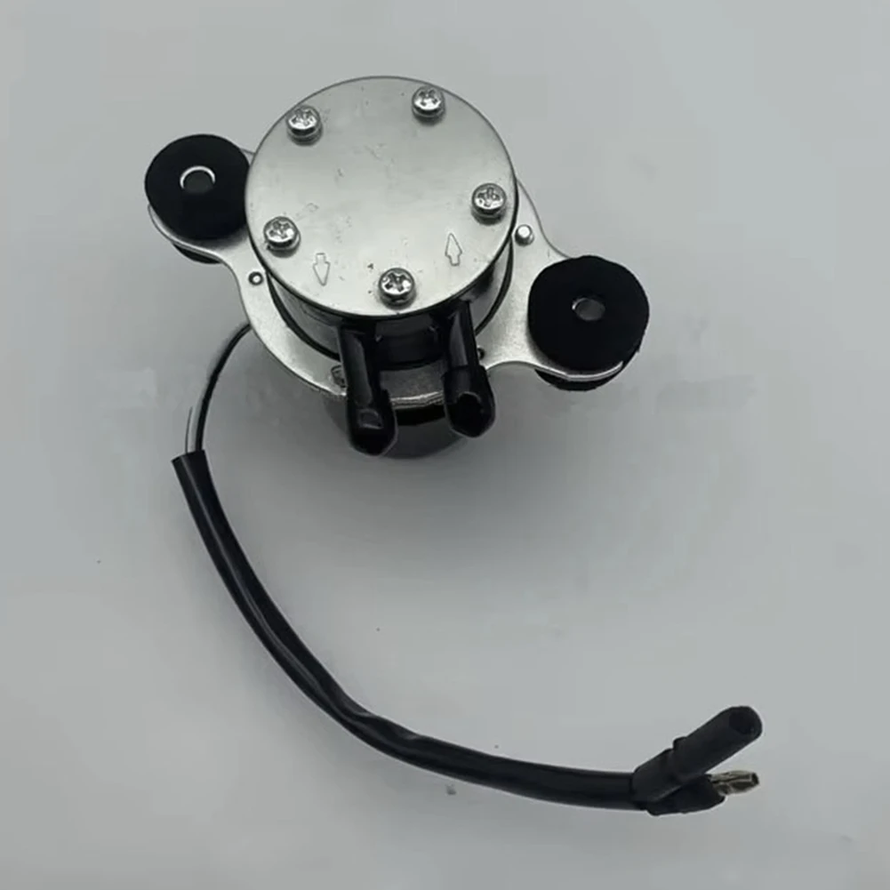 Super Sale 16700-758-003 Engine Fuel Pump for Honda H4013 H4514H HT3810 GX620 GX630 GX690