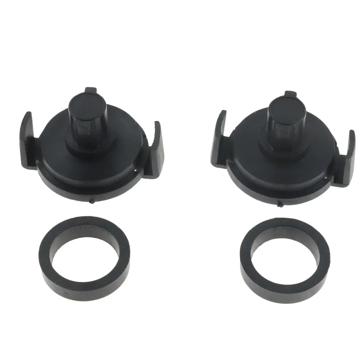 2 Transmission Oil Level Drain Plugs With Gasket Kit/set For Hyundai For Kia 45286-3B010 Replacement Car-Parts