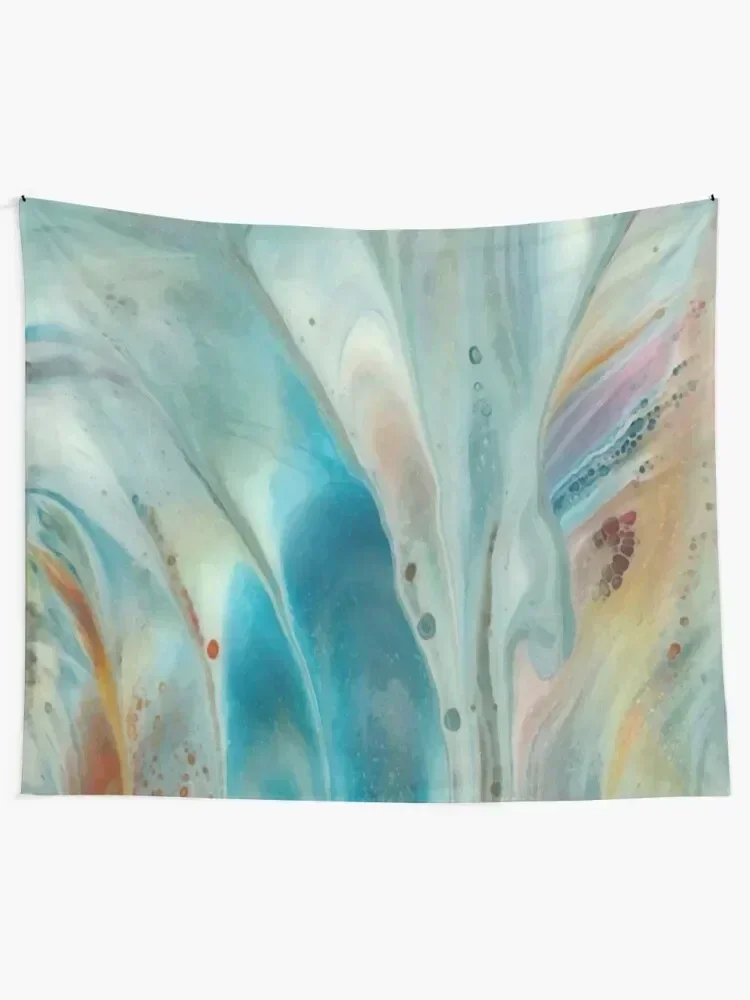 Pearl abstraction Tapestry Wallpapers Home Decor Wallpaper Tapestry