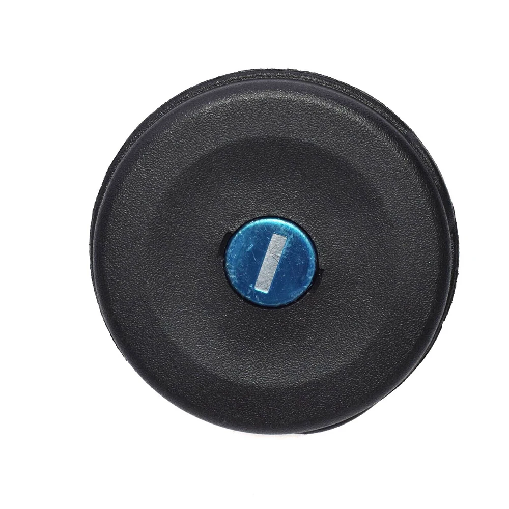 Car Fuel Gas Tank Cap With Keys for VW Sharan Seat Alhambra Ford Galaxy 1995-2010 701201553 7D0201551 Replacement Auto Parts