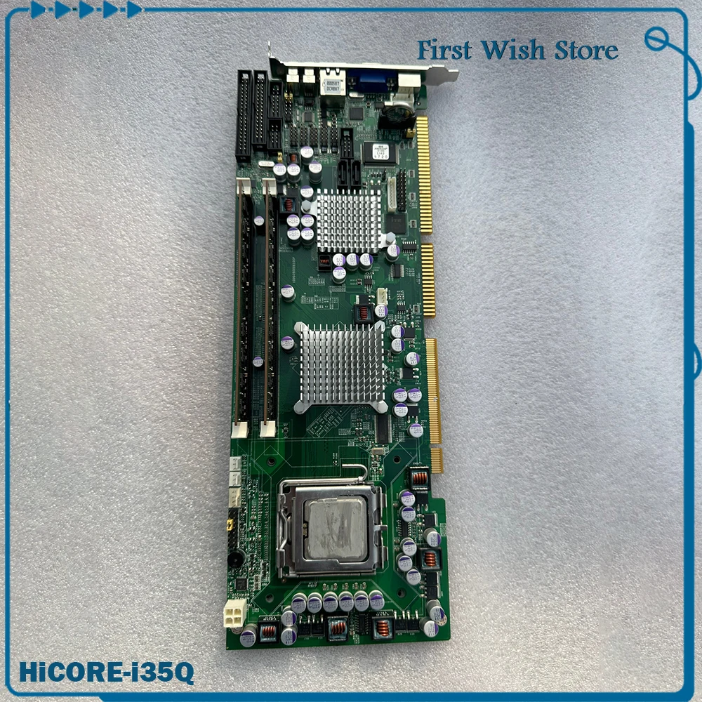 For ARBOR industrial motherboard HiCORE-i35Q