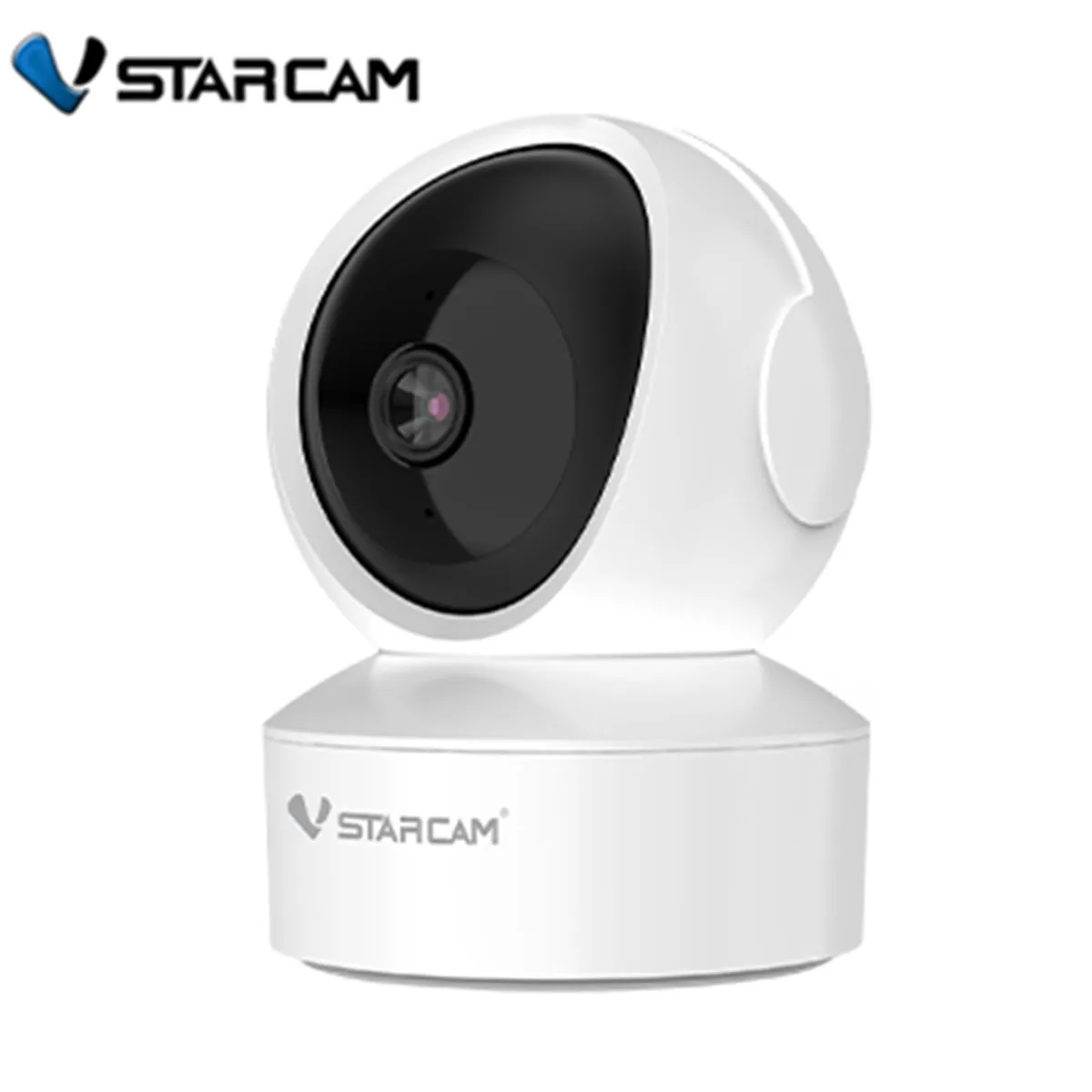 

Vstarcam CS49Q 4MP UHD 2.4G&5G Dual Band WIFI PTZ IP Dome Camera RJ45 Alarm Detection AI Humanoid Security CCTV Monitor