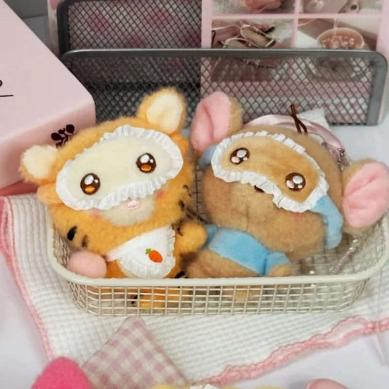 

Toptoy Disney Squinting Eye Пижамная серия Слепая коробка Коллекционная кукла Стич Джуди Ник Модные игрушки-сюрпризы Таинственная коробка Подарок