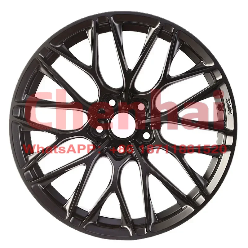 

High Quality Forged Rims 16 To 19 Inch Car Rims Car Hubs Forged Sport Passenger Wheel Rims