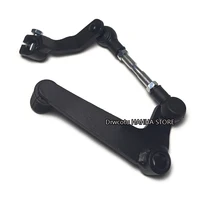 Palanca de Cambios de Pie para Motocicleta Loncin Voge 300R 300RR 300AC Lx300-6a Lx300gs-b, Pedales y Combinación de Palanca de Cambios