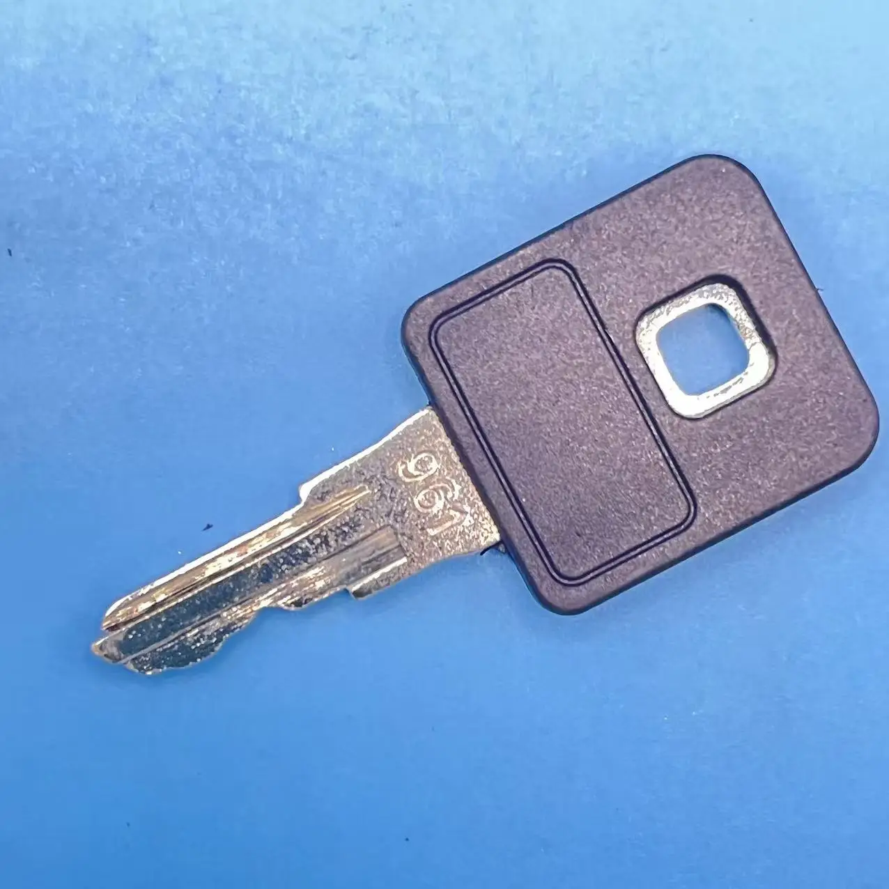961 1/5/10PCS Ignition Key 214961 214-961 961 KEYS Compatible with Ditch Witch Trencher 1330 RT40