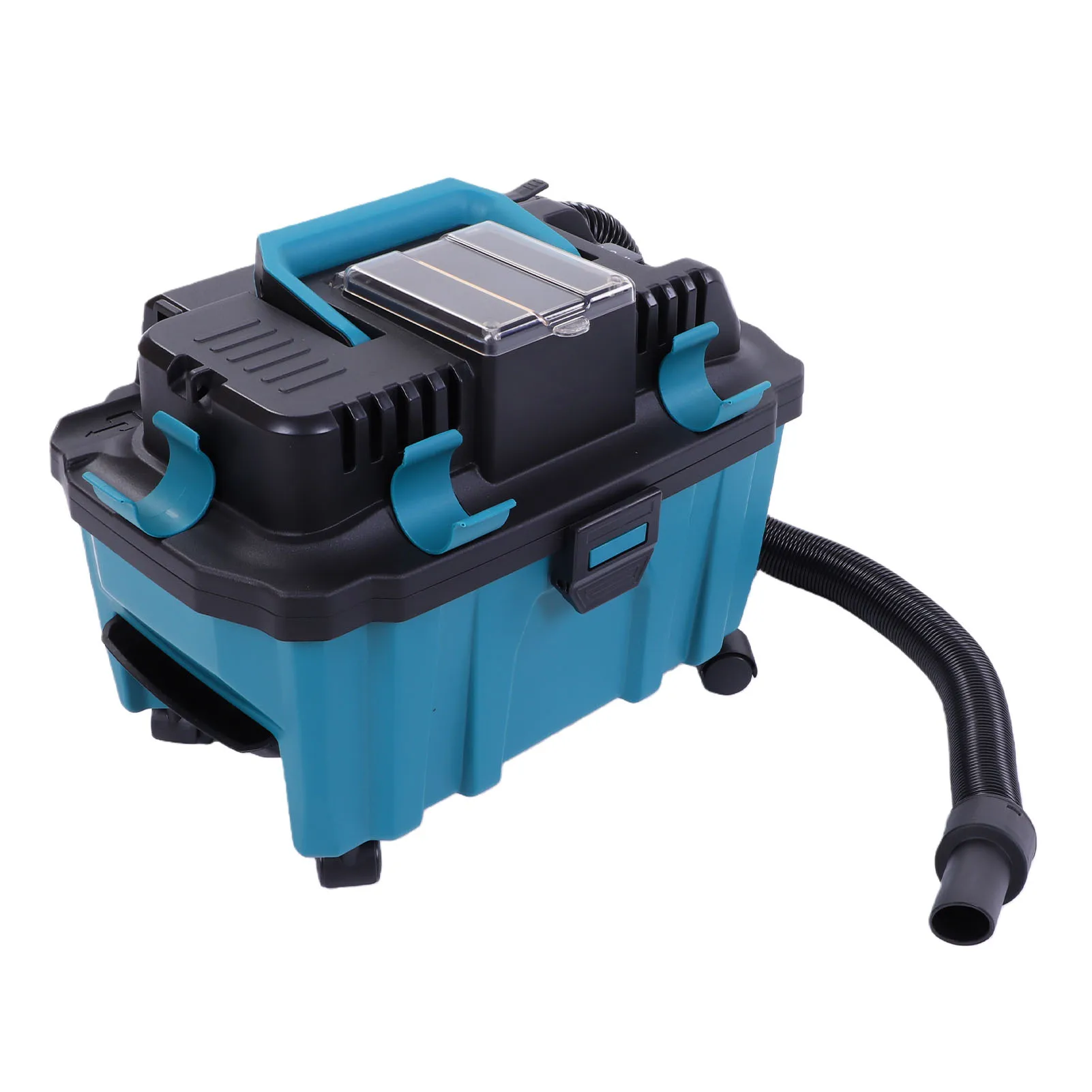 10L Cordless Vacuum Cleaner Fit for BL1815 BL1820 BL1530 BL1840 BL1850 BL1860 Battery Brushless Wet and Dry Floor Cleaner