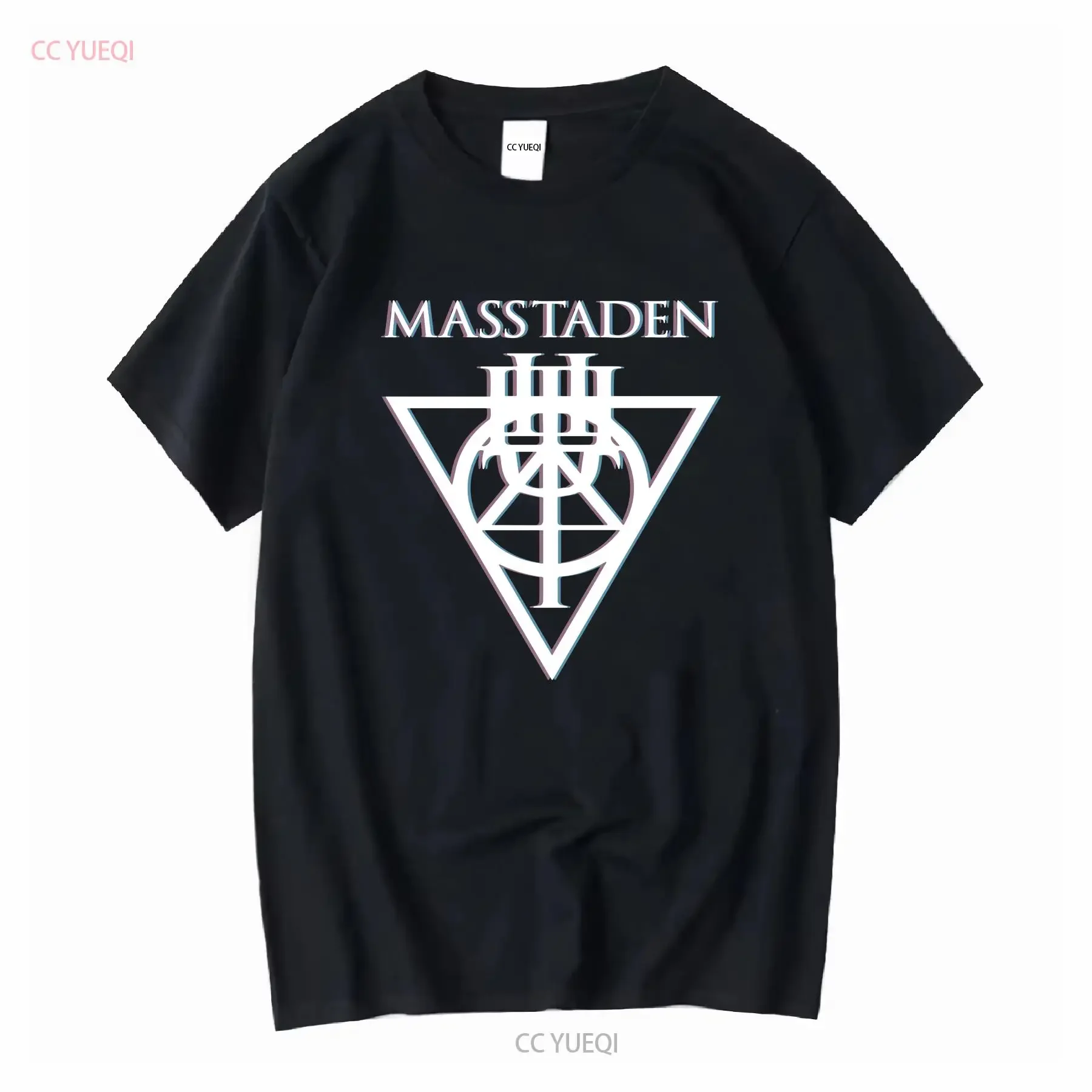 Masstaden Vildhjart…